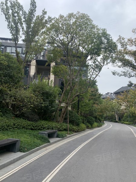 建发独墅湾(别墅)