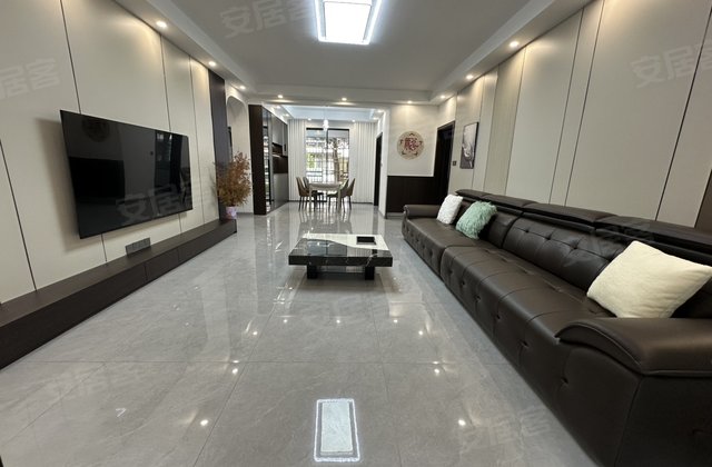 恒昌上城3室2厅120㎡45万二手房图片