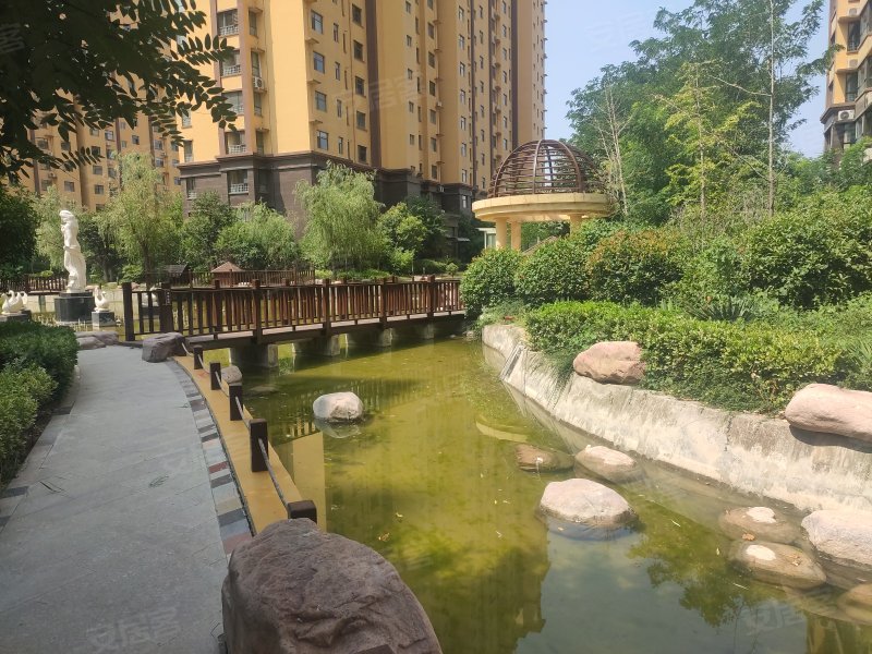 天鹅湾,条山街-运城天鹅湾二手房,租房,房价-运城安居客