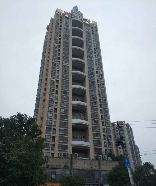 力天城市之光大厦,莘阳大道-瑞安力天城市之光大厦二手房,租房,房价