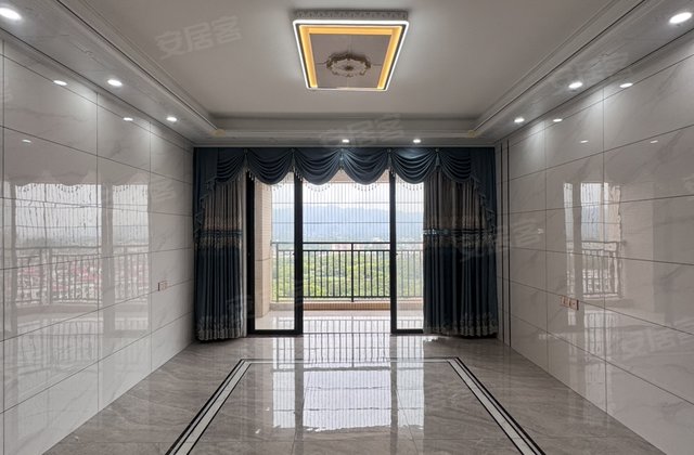 绵登广场3室2厅110㎡62.8万二手房图片