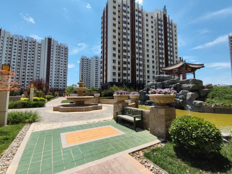 运河铭著,商通大道-北京运河铭著二手房,租房,房价-北京安居客