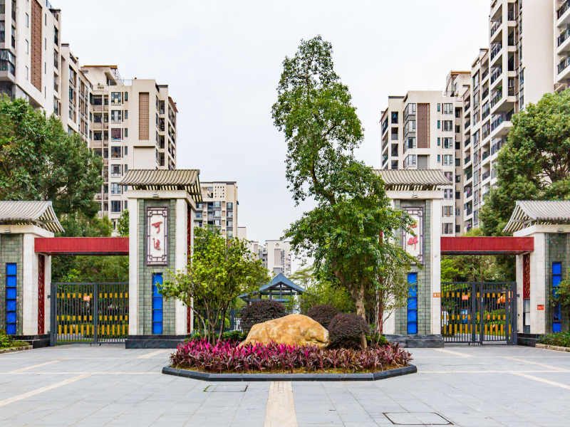 越秀可逸江畔,南城路689号-济南越秀可逸江畔二手房,租房,房价-济南