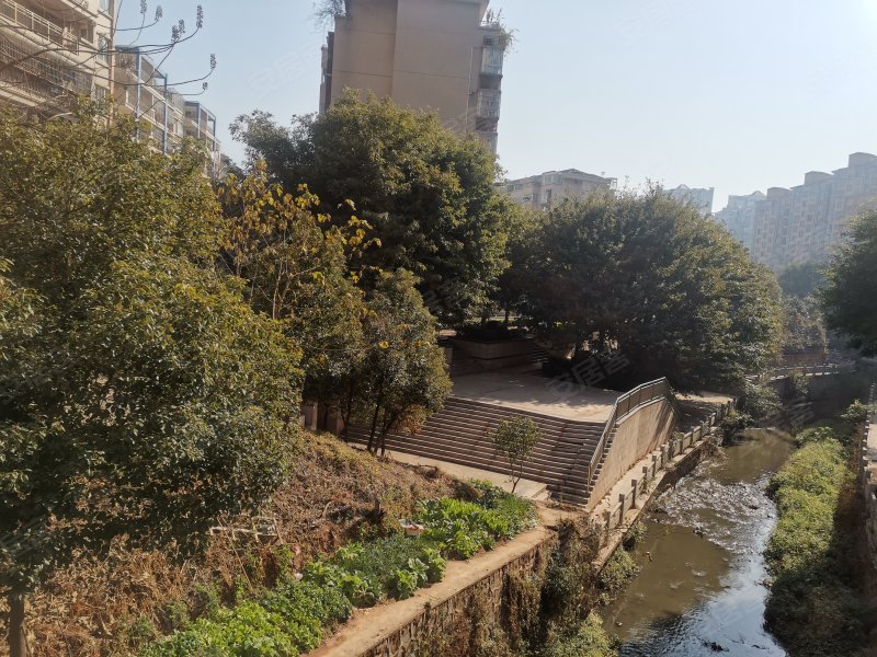 隐龙山庄,金东路13号-赣州隐龙山庄二手房,租房,房价-赣州安居客