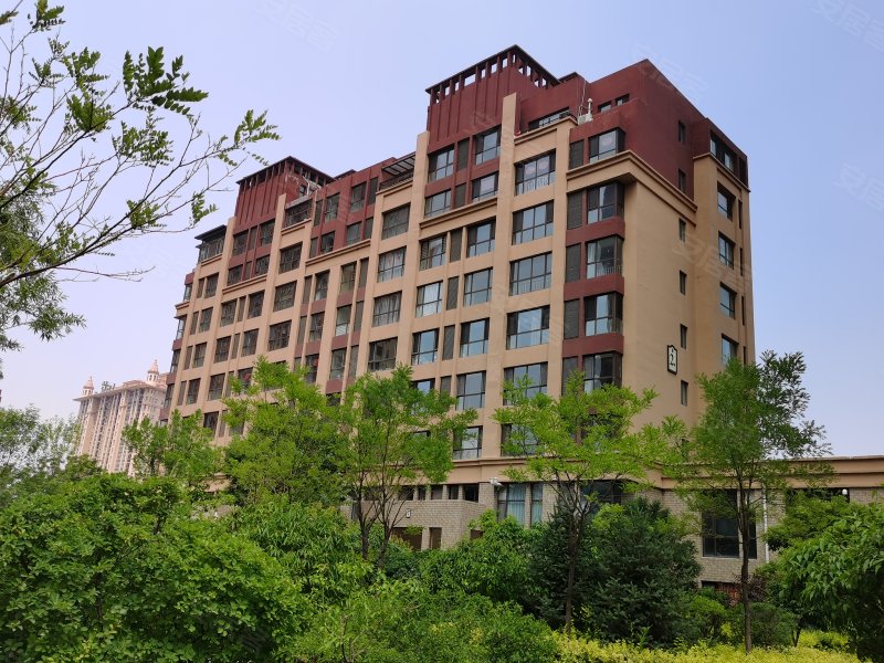 东方名城领域,永和路861号-大同东方名城领域二手房,租房,房价-大同