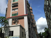 布吉街小区图片