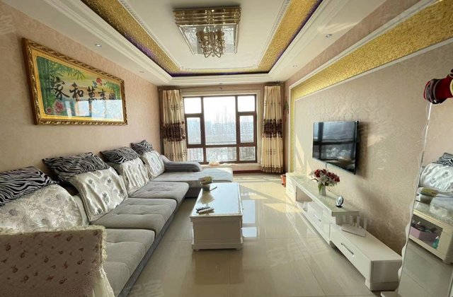 飞达紫金湾,东镇大路-松原飞达紫金湾二手房,租房,房价-松原安居客