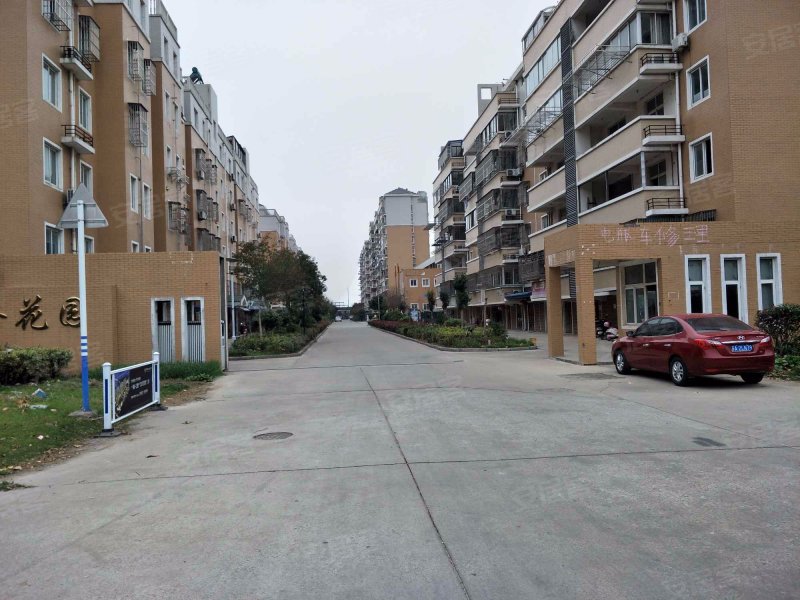 金桥花园,金桥路399号-南通金桥花园二手房,租房,房价-南通安居客