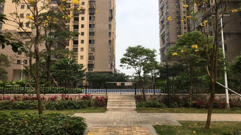 创鸿国际,晓翠路-揭阳创鸿国际二手房,租房,房价-揭阳安居客