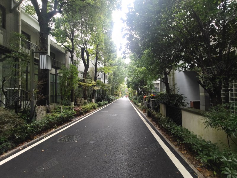 金华世家(别墅)