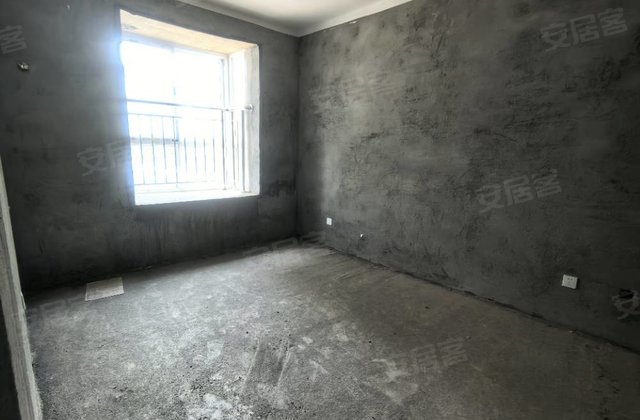 锦绣华府3室2厅98㎡40万二手房图片