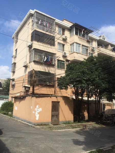 中沟路50弄小区