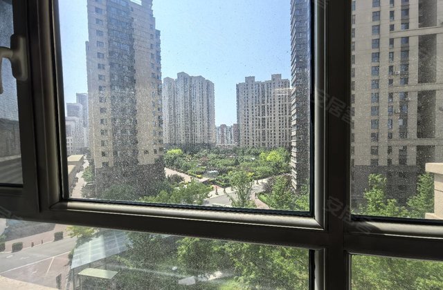 福地华园二期(双桥)3室2厅139㎡139万二手房图片