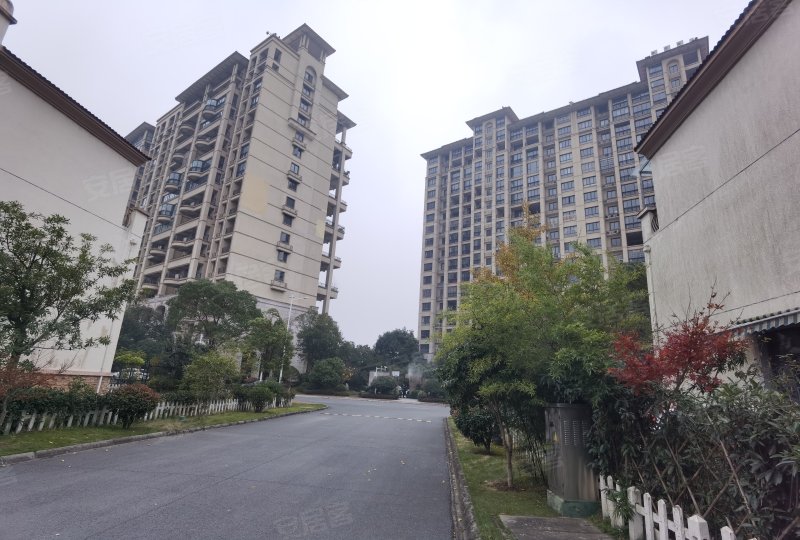 碧桂园迎江御墅,华中路1088号-安庆碧桂园迎江御墅二手房,租房,房价