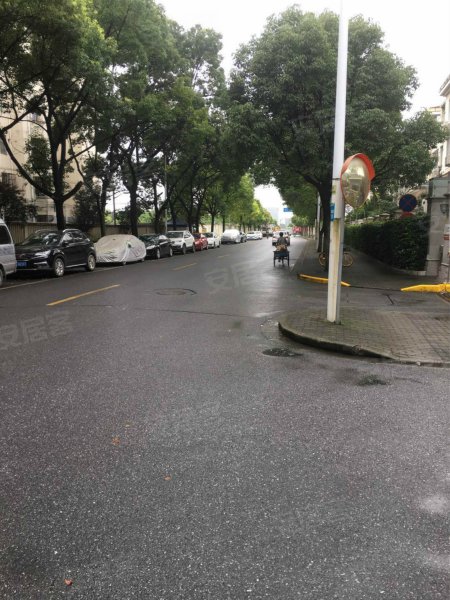 金枫豪苑,虹盛路160弄-上海金枫豪苑二手房,租房,房价-上海安居客