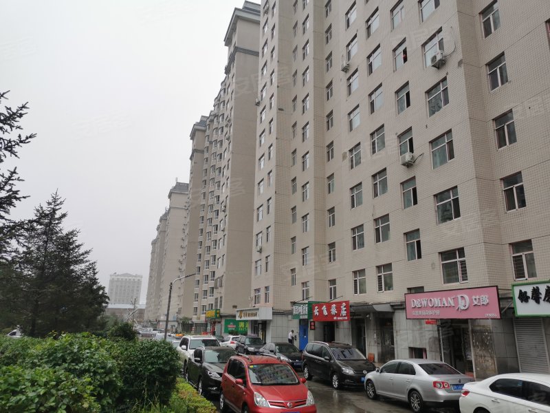 银泉新都,黎明街53号-七台河银泉新都二手房,租房,房价-七台河安居客