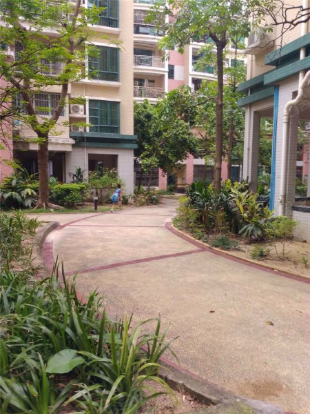 银石雅园,九洲大道西3033号-珠海银石雅园二手房,租房,房价-珠海安居