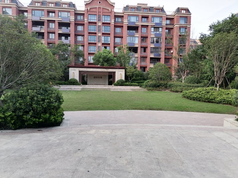 温莎公馆,卜子东路,近云亭路-阜阳温莎公馆二手房,租房,房价-阜阳安居