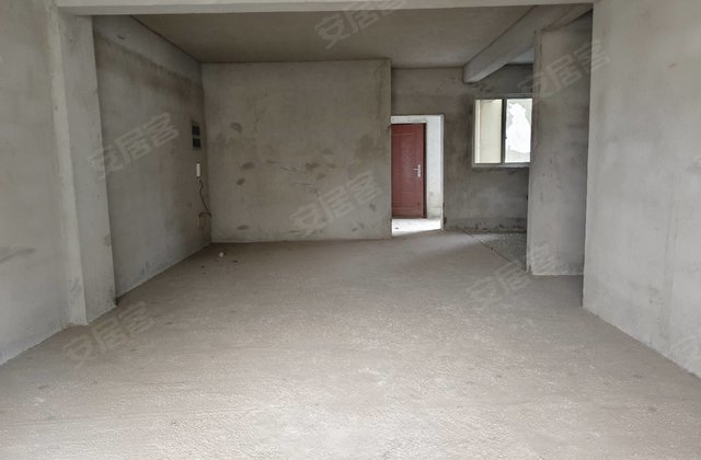 百成茗都3室2厅130㎡33万二手房图片