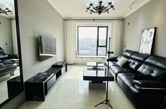 惠达八一景苑2室2厅94.6㎡37.8万二手房图片