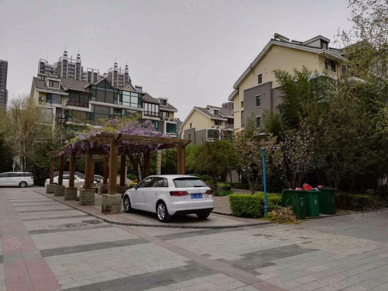 连城别苑美墅,丛台路-邯郸连城别苑美墅二手房,租房,房价-邯郸安居客