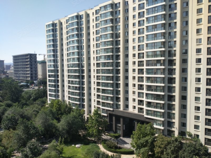 西府兰庭,靛厂路52号-运城西府兰庭二手房,租房,房价-运城安居客