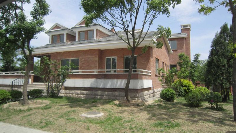 晴翠园,金盏北路8号-运城晴翠园二手房,租房,房价-运城安居客