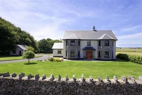 爱尔兰约¥345万Superb Six Bedroom House The Beeches Currylaur Cum二手房公寓图片