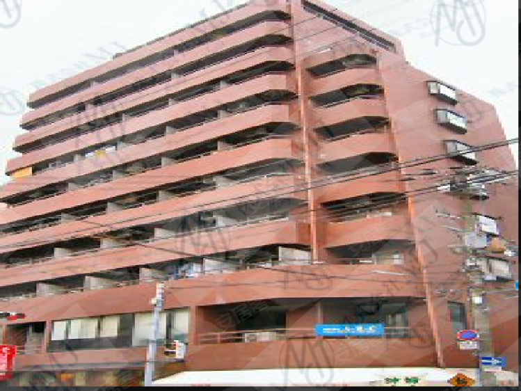 日本大阪府约¥40万メゾン高麗橋新房公寓图片
