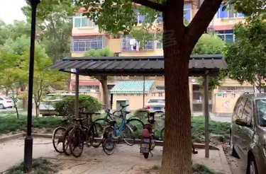 好日子大家园A区