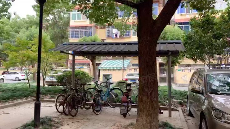 好日子大家园A区 