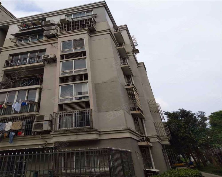 浦江东旭公寓(南区)