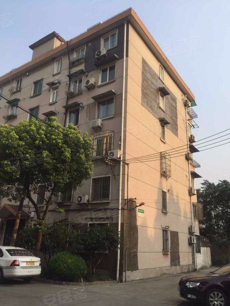 海江新村(东区) 