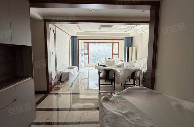 建邦大邦朴拙园3室2厅139.46㎡135万二手房图片