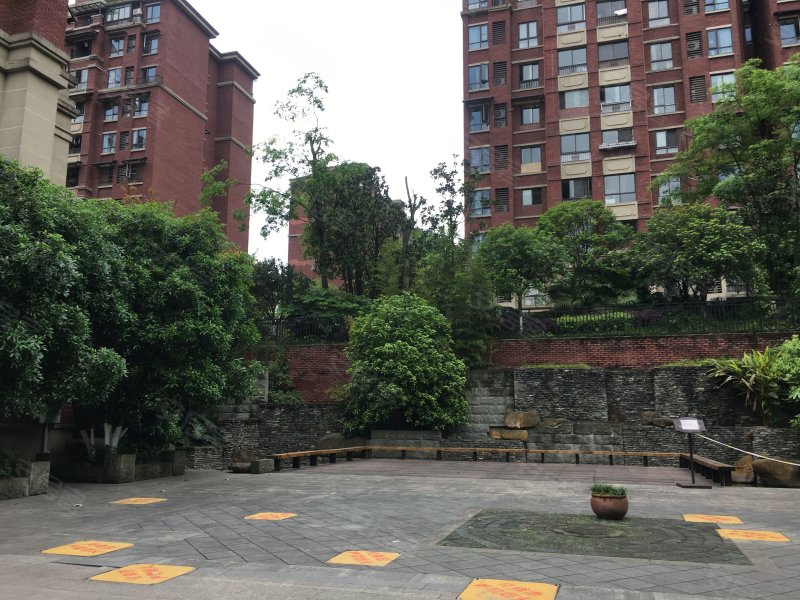 沿海赛洛城(b区)