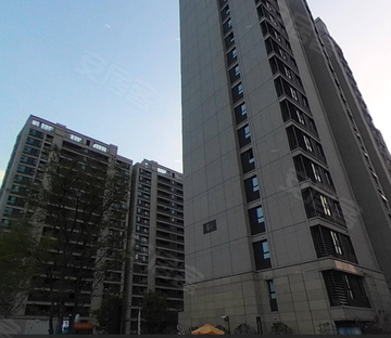大华公园城市一期