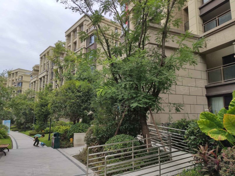 两江未来城紫云台