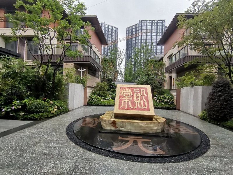 棠颂别院,康宁街,近东风南路-郑州棠颂别院二手房,租房,房价-郑州安居