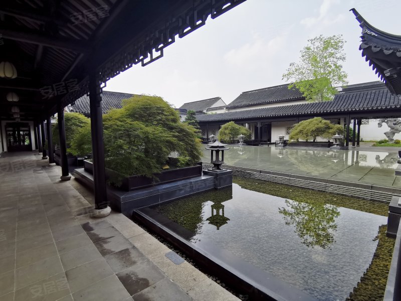 绿城紫薇公馆,金山南路-徐州绿城紫薇公馆二手房,租房,房价-徐州安居