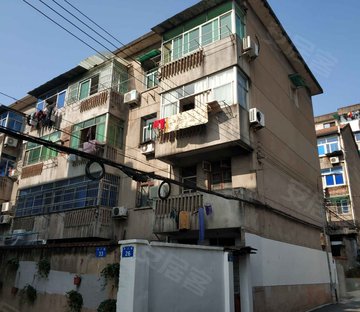 车门巷35号小区