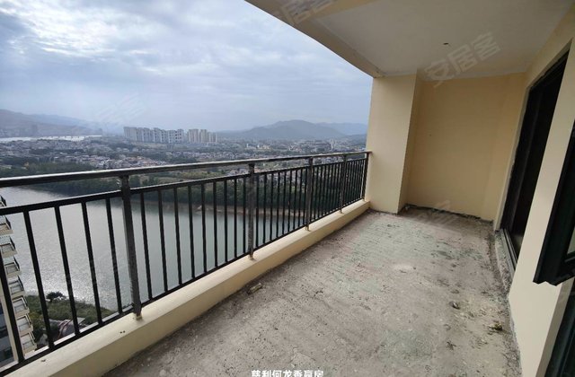 江山赋3室2厅115㎡37.8万二手房图片