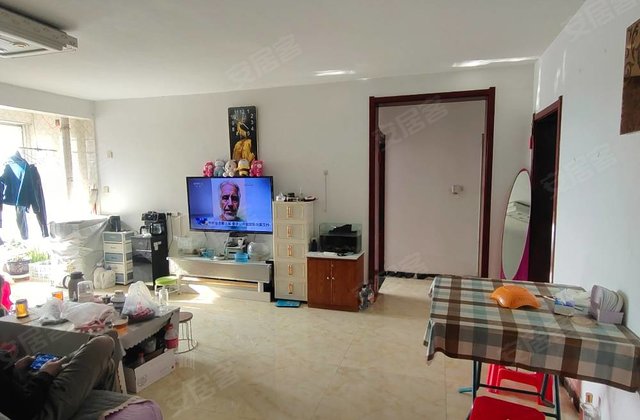 江南风景城3室2厅114㎡60万二手房图片