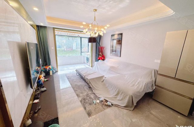 栢悦南山3室2厅119㎡99.8万二手房图片