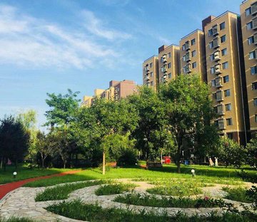 紫金新园(二区)