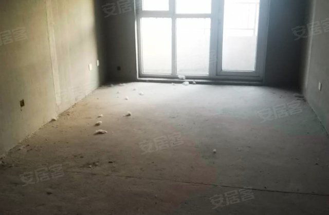 永定河孔雀城剑桥郡(六期)2室2厅65.37㎡35万二手房图片