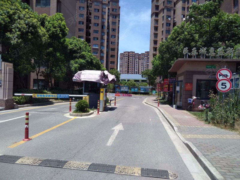 民乐城惠益新苑 