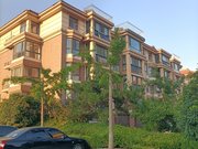 水岸豪庭套三四楼带阁楼可以做套四双卫精装带大储藏室79.