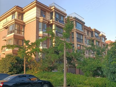 奥园水岸豪庭