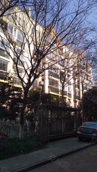 碧林湾(公寓住宅)