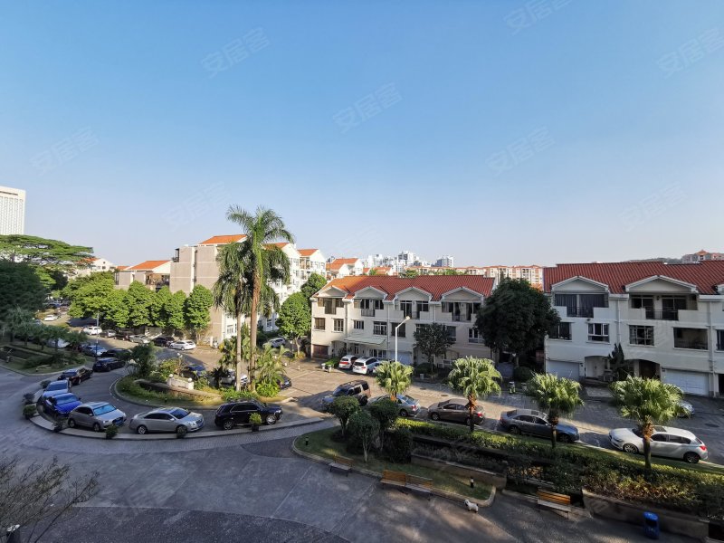 新世界花园(别墅),东城东路-东莞新世界花园(别墅)二手房,租房,房价